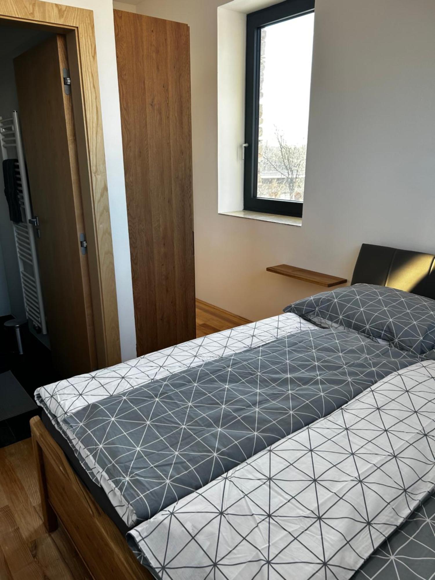 Palace Resort Jíloviště 外观 照片