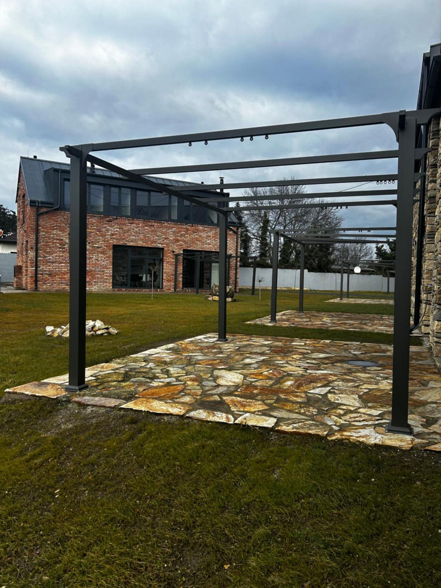 Palace Resort Jíloviště 外观 照片